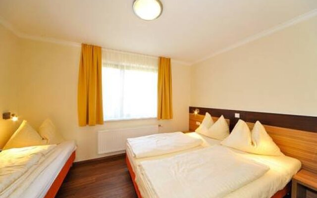 Pension Appartements Kirchenwirt