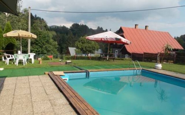 Penzion Paseky U Zapadlych vlastencu