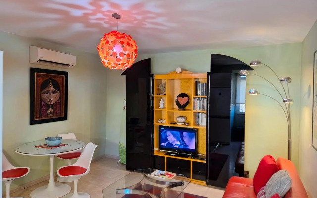 Costa do Castelo Terrace, em Rua dos Lagares 8