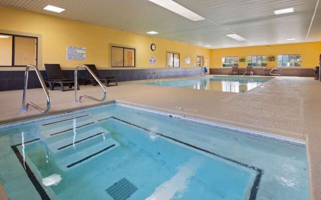 Best Western Inn & Suites