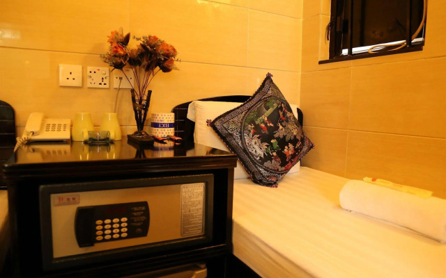 Narli Guest House
