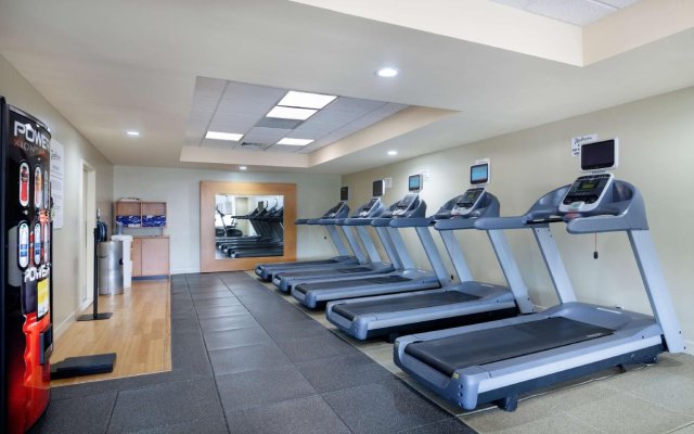 Doubletree By Hilton New York Jfk Airport Hotel