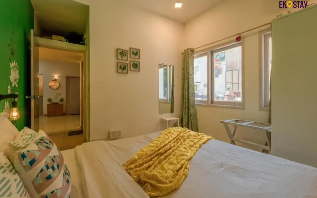 EKOSTAY - SIGNATURE Apartment