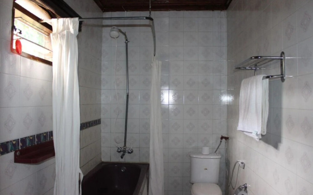 Pili Pili House Arusha - Hostel