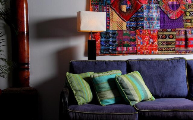 Nina Boutique Hotel
