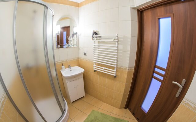 Apartamenty Centrum