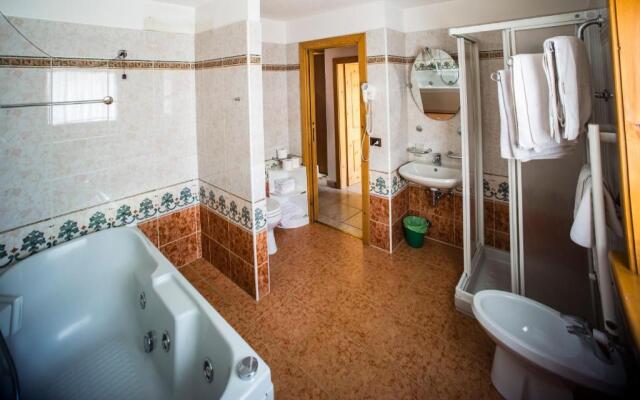 Appartamenti Touring