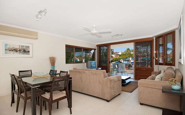 Offshore Noosa Resort