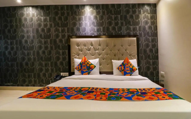 Hotel B Continental