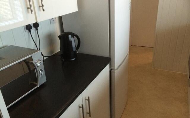 Yarm Road Serviced House