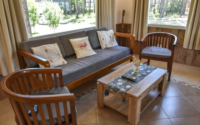 suites del bosque
