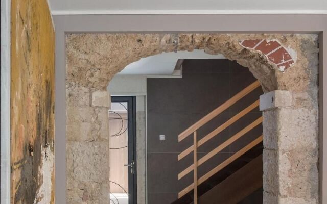 Boutique Rooms Mirabilis