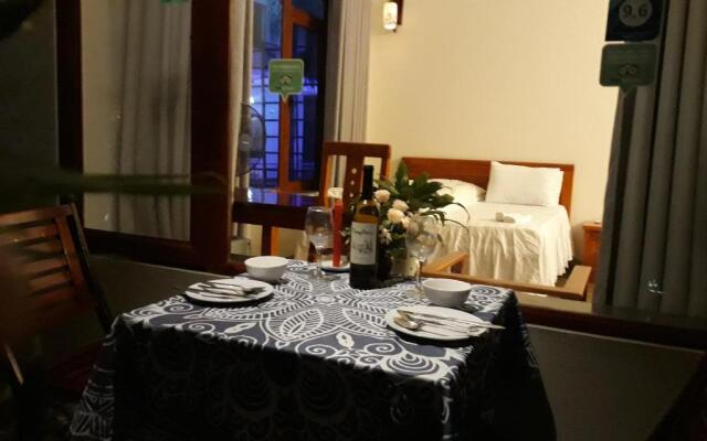 An Phu Homestay