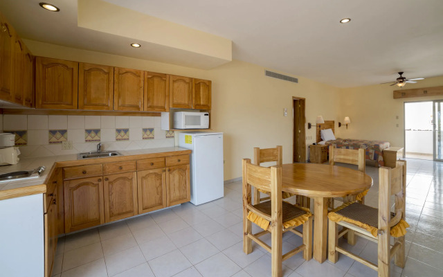 Hotel Santa Fe Loreto by Villa Group