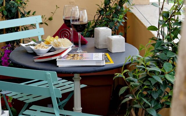Relais Vittoria Colonna