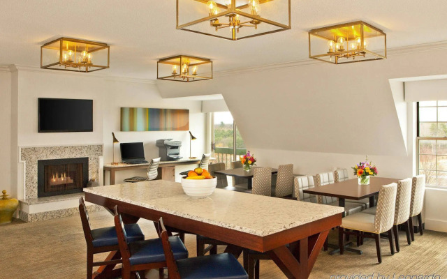 DoubleTree by Hilton Burlington Vermont