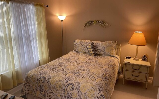 Surfside I 210 Minium 2 Bedroom Condo by RedAwning