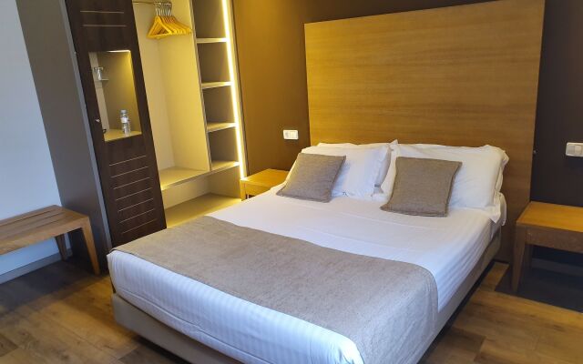 Hotel Windsor Tossa – Adults Only +16