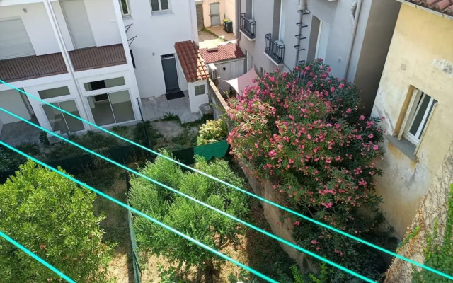 Hostel Élisée Perpignan