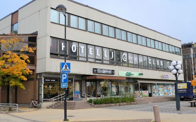 Hotelli Kerava