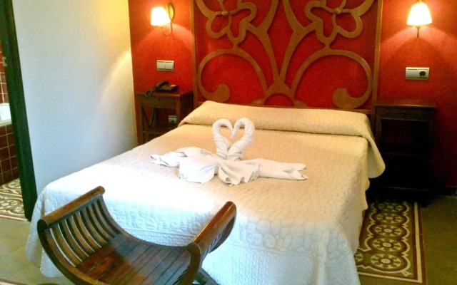 Hotel Al Andalus Jerez