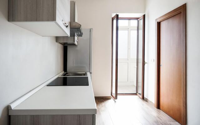 Bari Cozy Apartment by Wonderful Italy