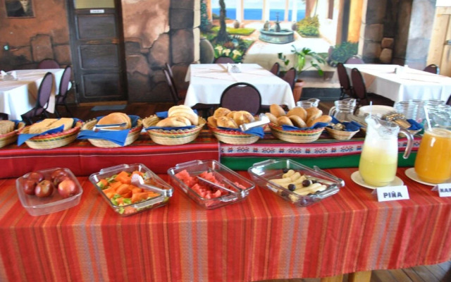 Hotel Gloria Copacabana - Hostel