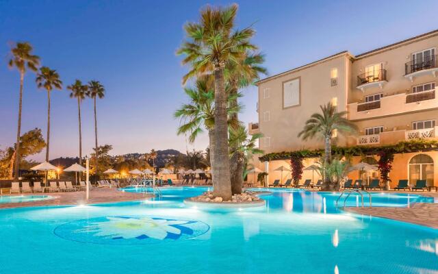 Denia Marriott La Sella Golf Resort & Spa