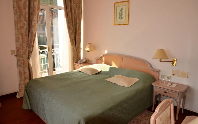 Hotel Mozart