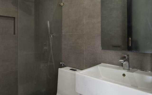 Mc Hotel Fairview