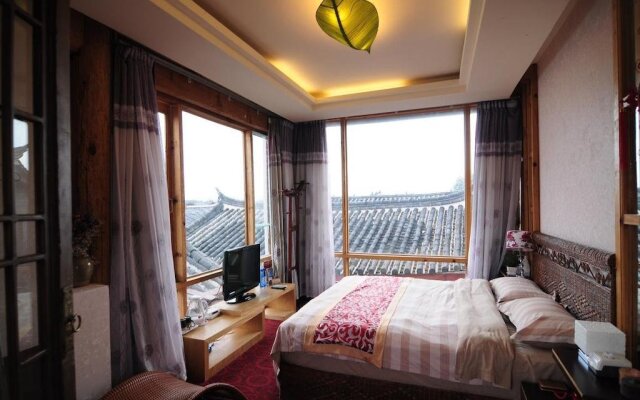 Lijiang Mingyuan Boutique Inn