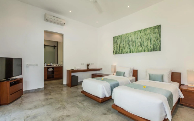 Gajah Villas Bali by Nagisa Bali