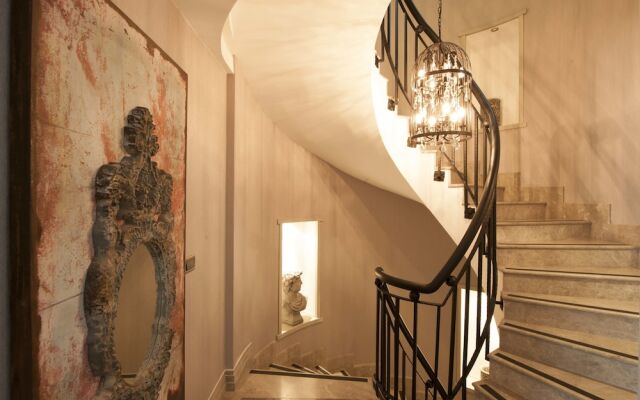 Villa Regnum