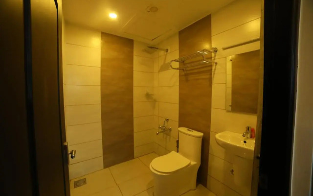 Sooryavamshi Residency