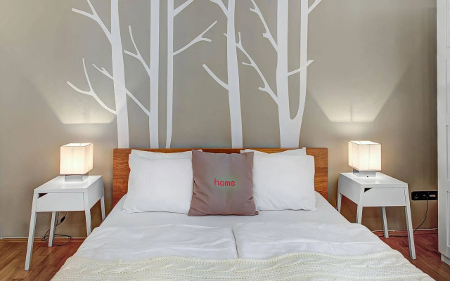 ABC Suites