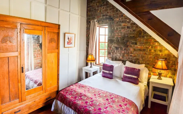 Addo Park View Ndlovu