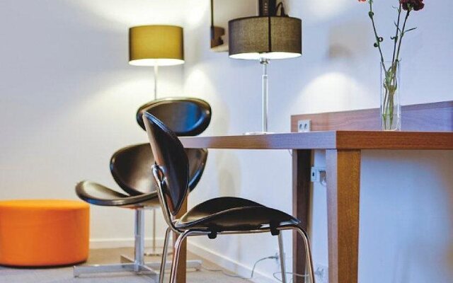 Best Western Plus Park Globetrotter Copenhagen Airport Hotel