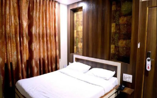 Hotel Park Palace