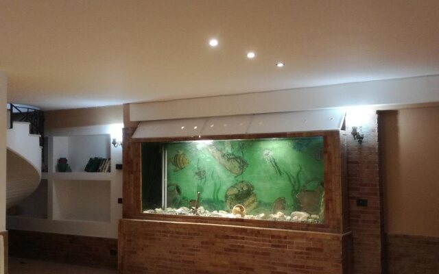 B&B Sant'Oronzo Turi