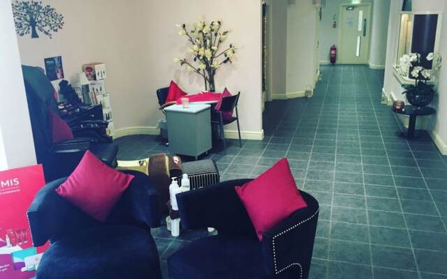 Whitewater Spa & Leisure Club
