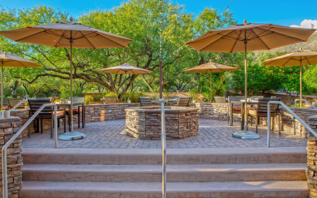 Ventana Canyon Club and Lodge