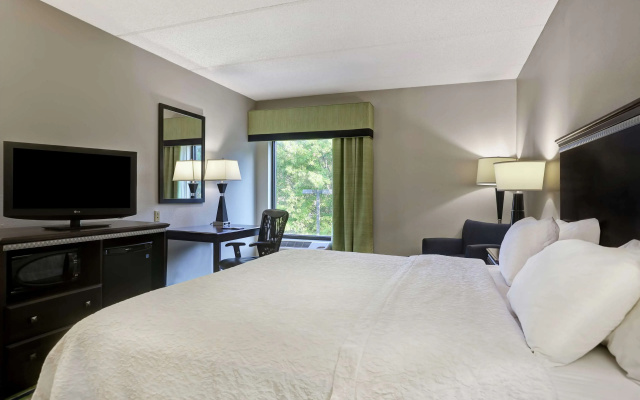 Hampton Inn Atlanta/Woodstock