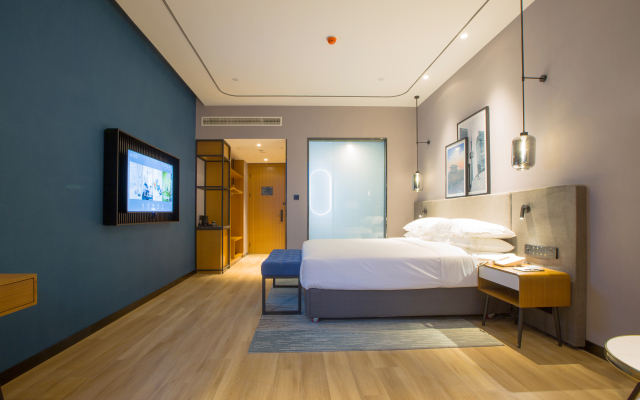 Country Inn & Suites by Radisson, Shijiazhuang High-speed Railway Station