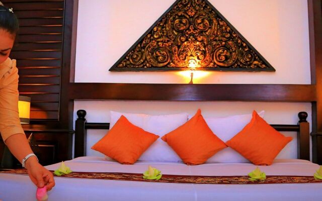 Kingdom Angkor Hotel