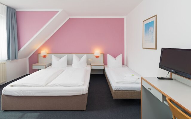 Motel Hormersdorf