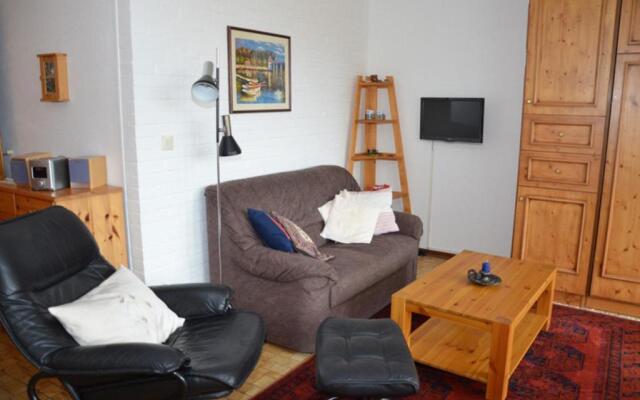 FeWo Sandrock Nr31 Solmare