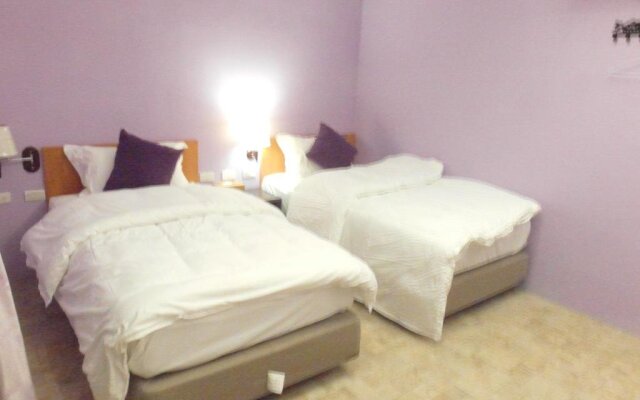 Wang Lao Ye B&B