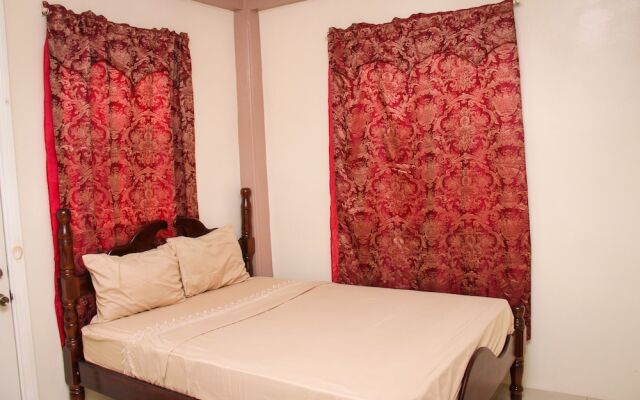 Iso's Bed & Breakfast