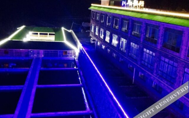 Xianyi Shui'an Hotel