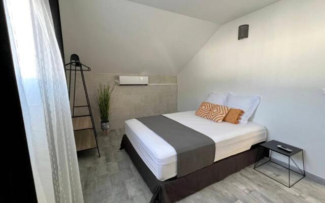 Villa Horizon